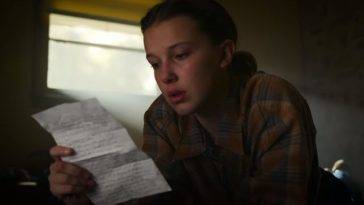 Stranger Things 3