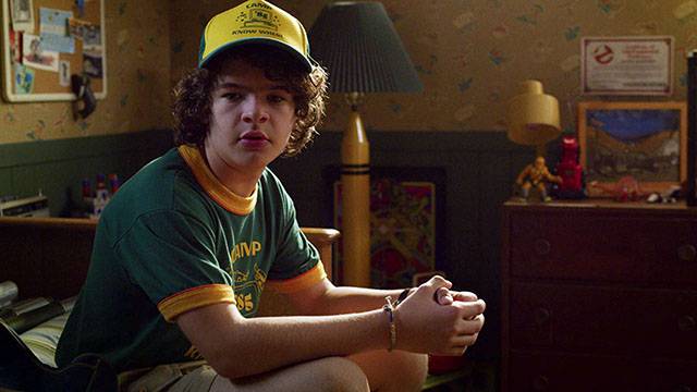 Stranger Things