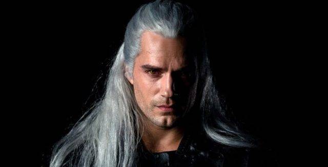 The Witcher