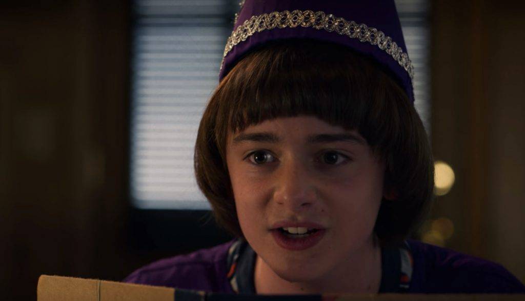 Will Byers è gay? - Stranger Things