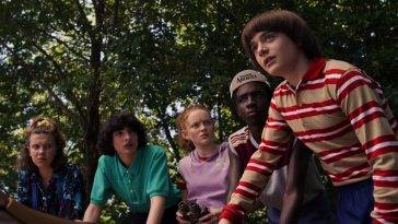 stranger things 3x04 recensione