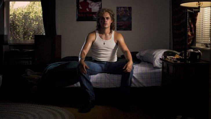 Film E Programmi Tv Di Dacre Montgomery