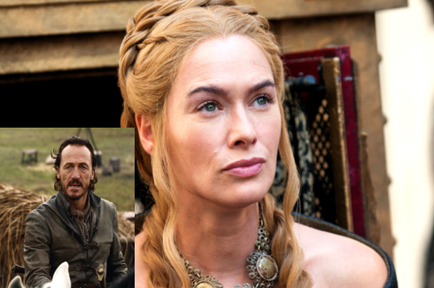game of thrones