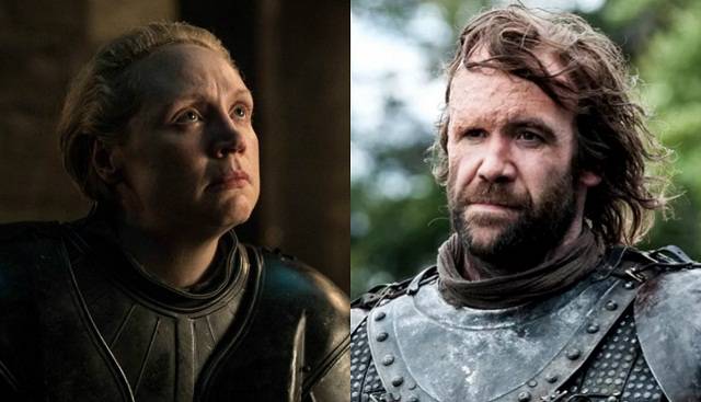 game of thrones
