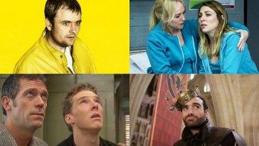 serie tv italia