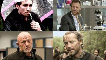 breaking bad