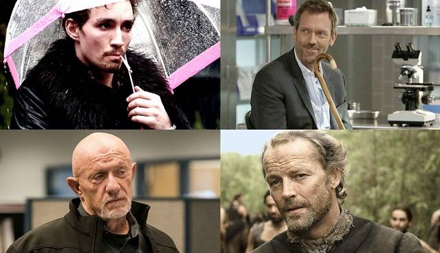 breaking bad