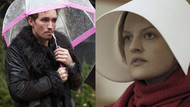 the umbrella academy
