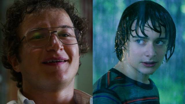 stranger things