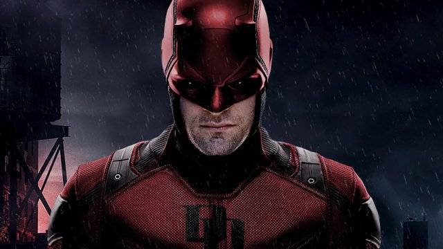 daredevil netflix