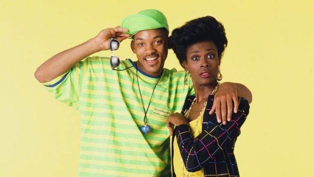 willy il principe di bel air