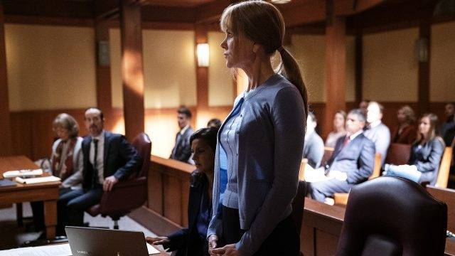 Big Little Lies 2
