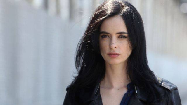 jessica jones netflix