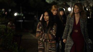Big Little Lies 2