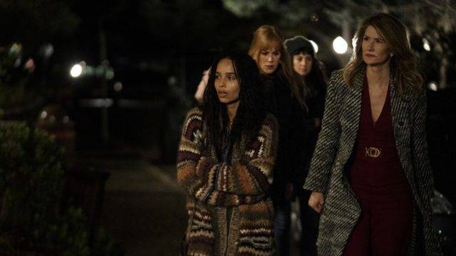 Big Little Lies 2