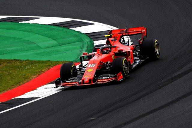 formula 1: drive to survive