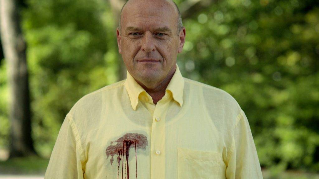 dean norris