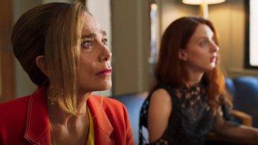 riviera 2x07 - 2x08