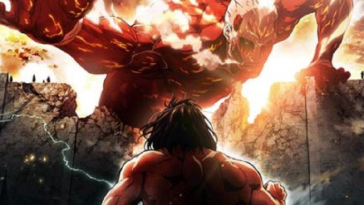 attack of titan