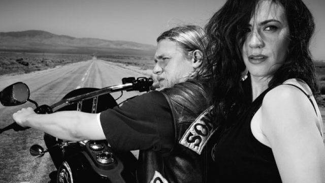 Sons Of Anarchy E Le Serie Tv Che Ci Hanno Fatto Venire Gli Occhi A Cuore