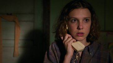 stranger things