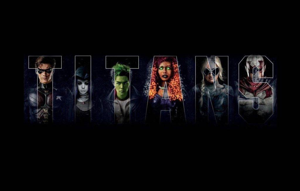 titans