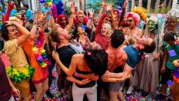 Sense 8