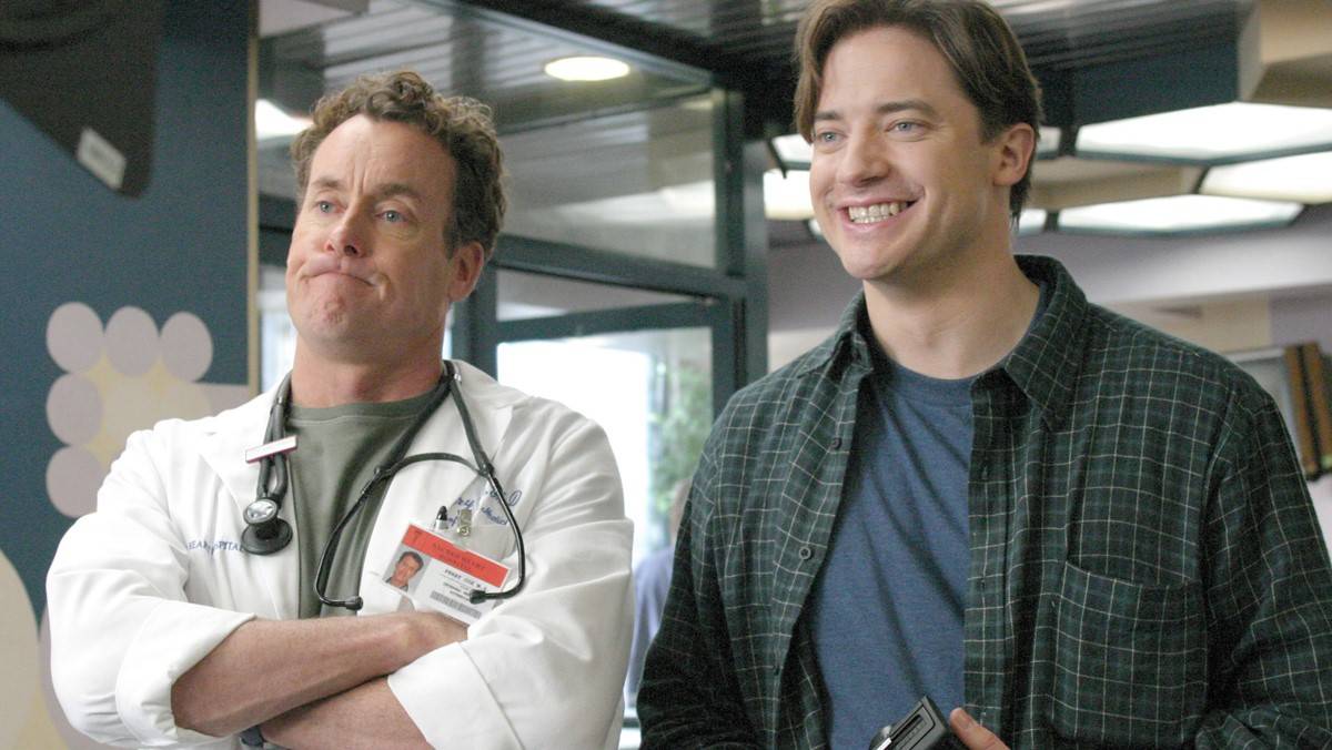 scrubs