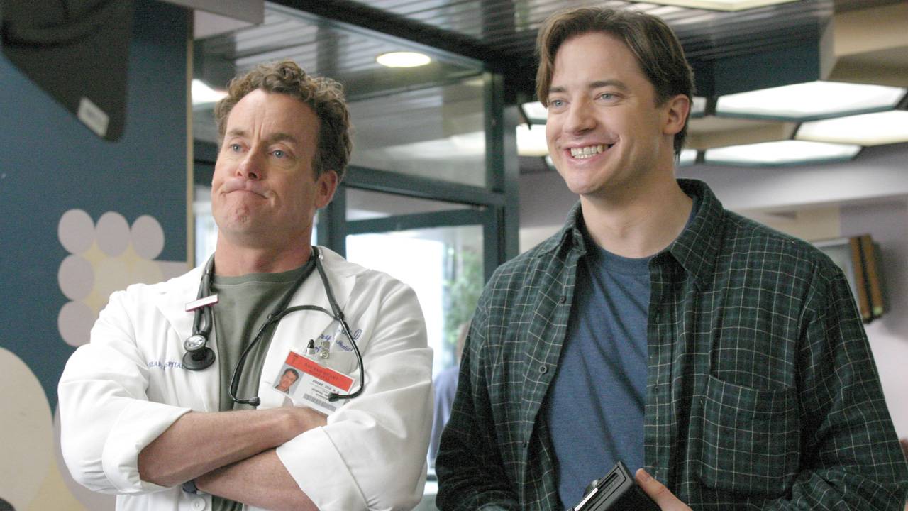 Scrubs