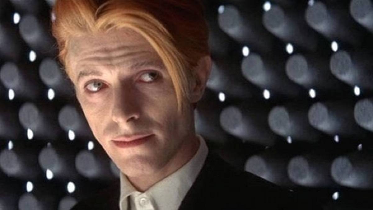 david bowie
