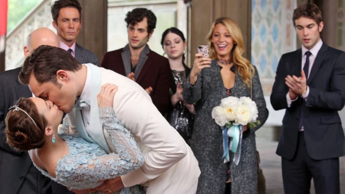 gossip girl