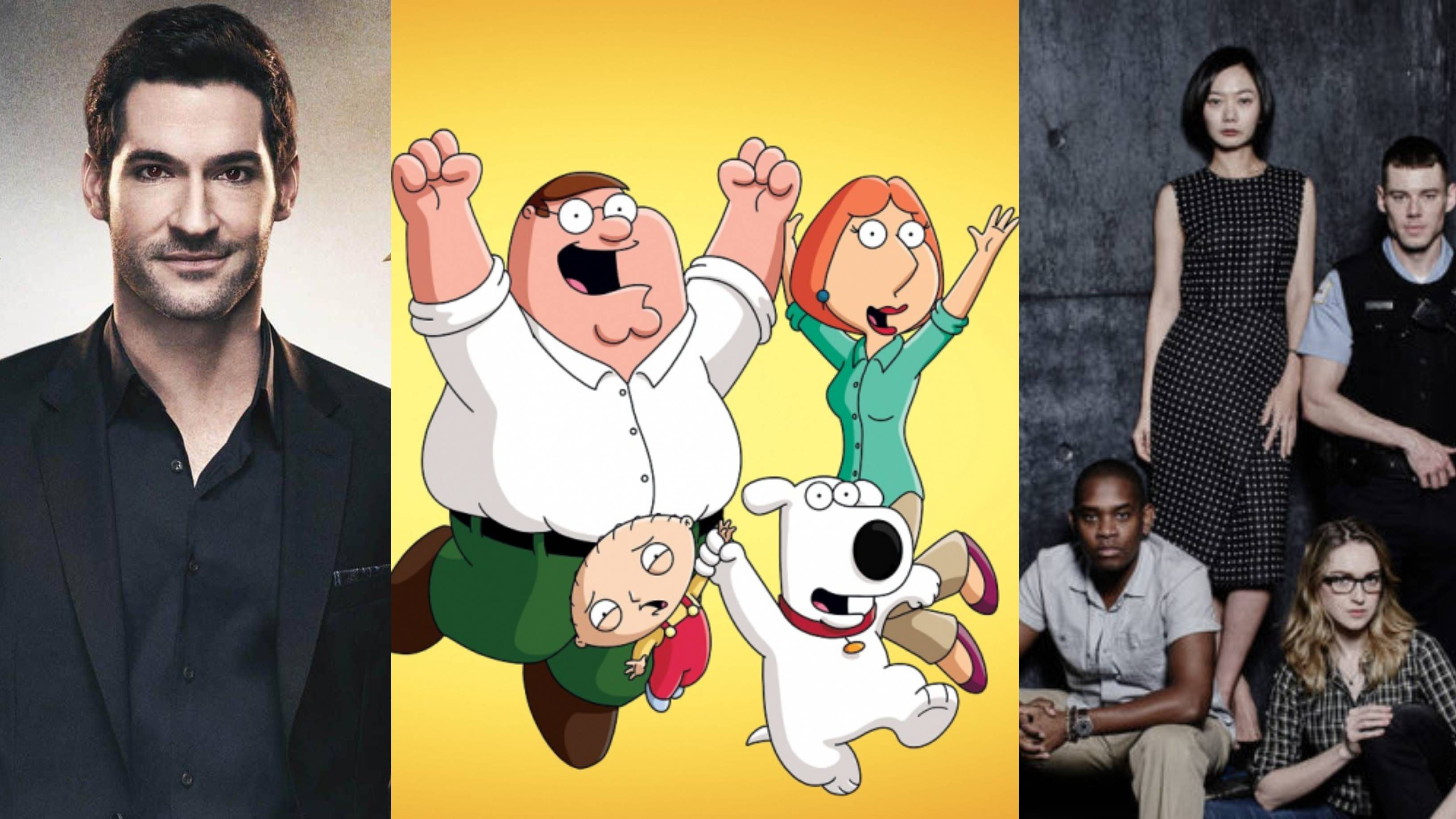 10 Serie Tv che sono tornate in vita dopo la cancellazione