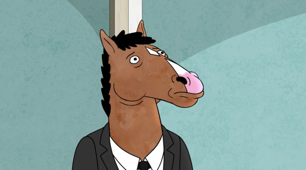 BoJack Horseman