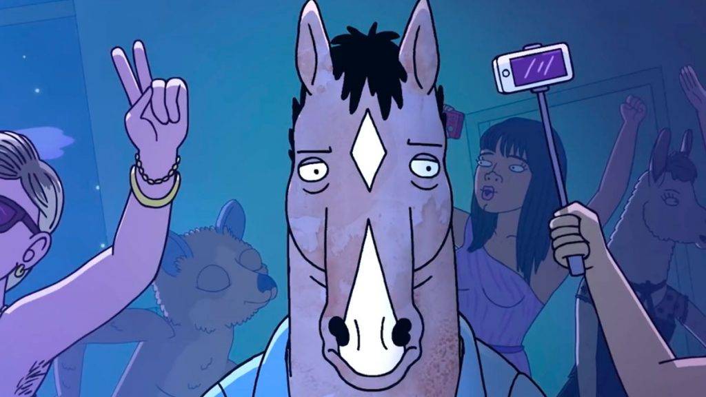 Bojack-Horseman