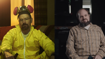 Breaking Bad