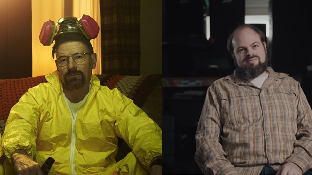 Breaking Bad