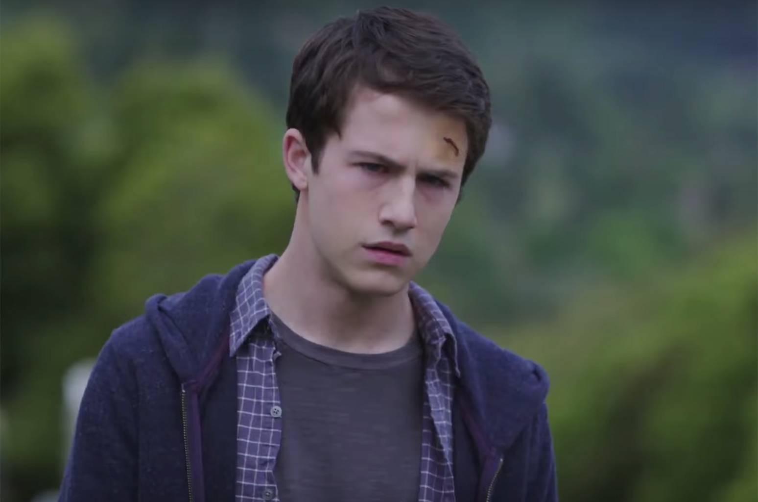 13 Reasons Why: la maturità e il ruolo di Clay Jensen