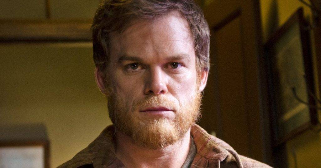 Dexter 9