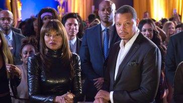 empire