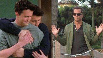 Friends Serie Tv quando sei stressato