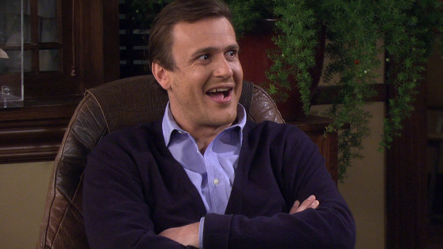 marshall eriksen