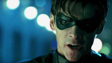 titans