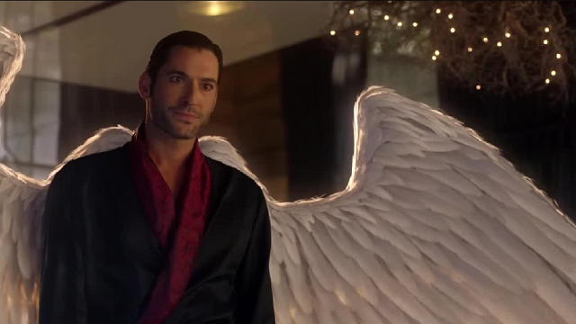 lucifer