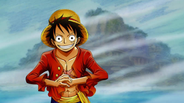one piece