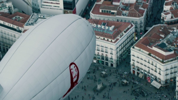 la casa de papel
