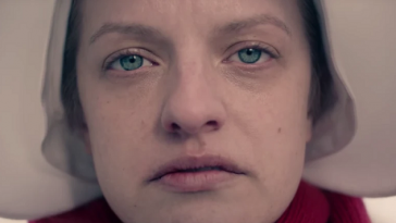 the handmaid's tale