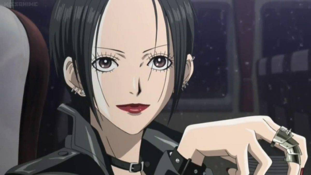 nana