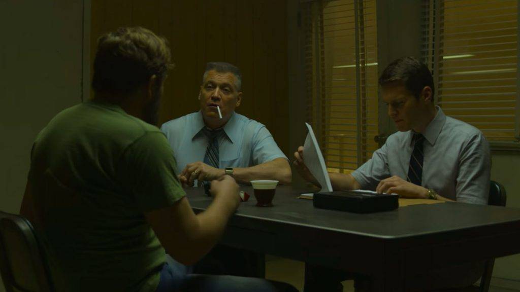 Mindhunter