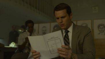 Mindhunter 2x03