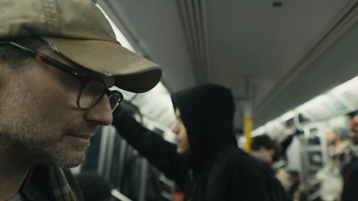 Mr Robot 4